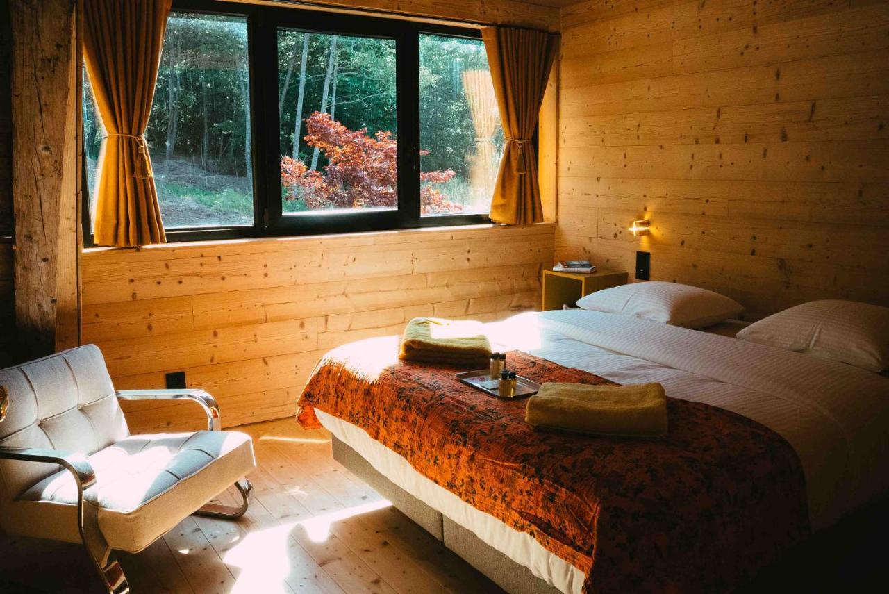 Le Grand Petit Prince - Domaine De Charme - Jacuzzis Privatifs 게브윌러 외부 사진
