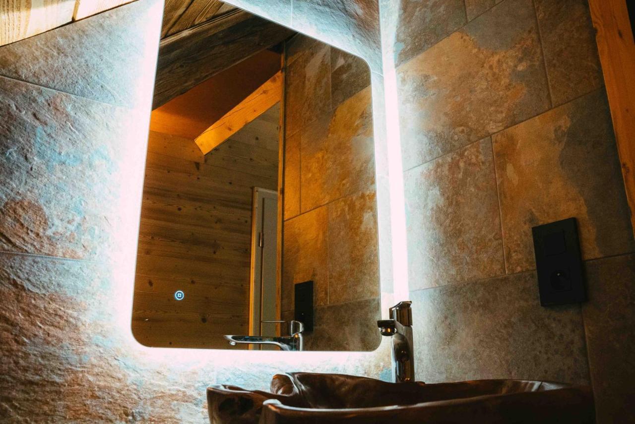Le Grand Petit Prince - Domaine De Charme - Jacuzzis Privatifs 게브윌러 외부 사진