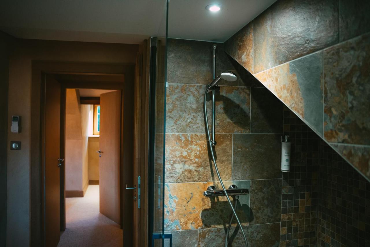 Le Grand Petit Prince - Domaine De Charme - Jacuzzis Privatifs 게브윌러 외부 사진